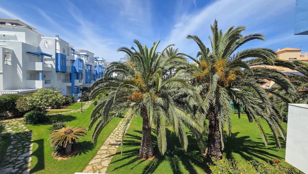 Cala Blanca apartment 4 pax by costablancarent - 4
