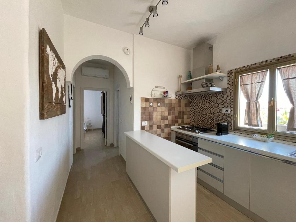 Oasi di Pace apartment - 3