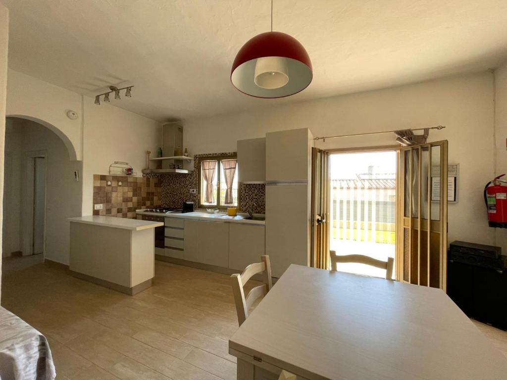 Oasi di Pace apartment - 2