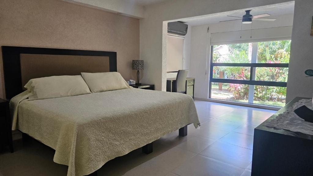 Ubicación, Comodidad, seguridad (Zona hotelera) - 4