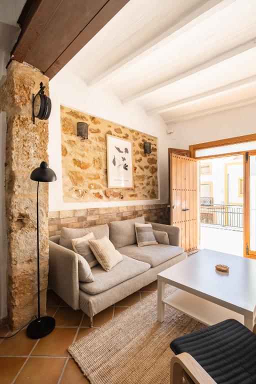 Pin i Pon - Charming Townhouse in the Heart of Jávea - 5