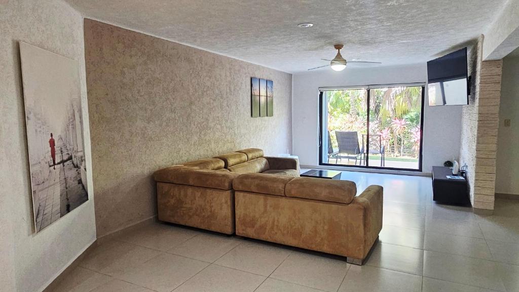 Ubicación, Comodidad, seguridad (Zona hotelera) - 3
