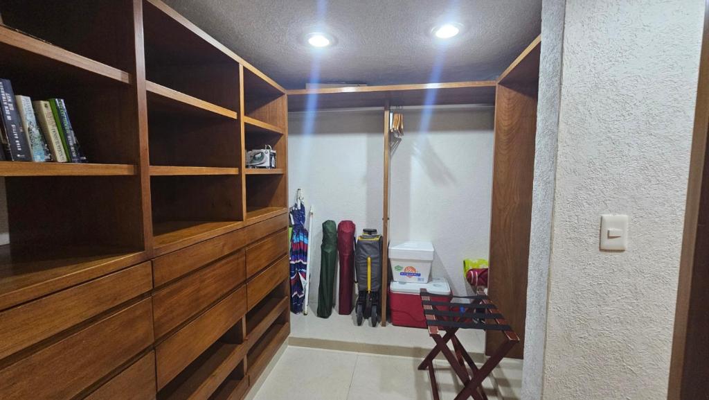 Ubicación, Comodidad, seguridad (Zona hotelera) - 5