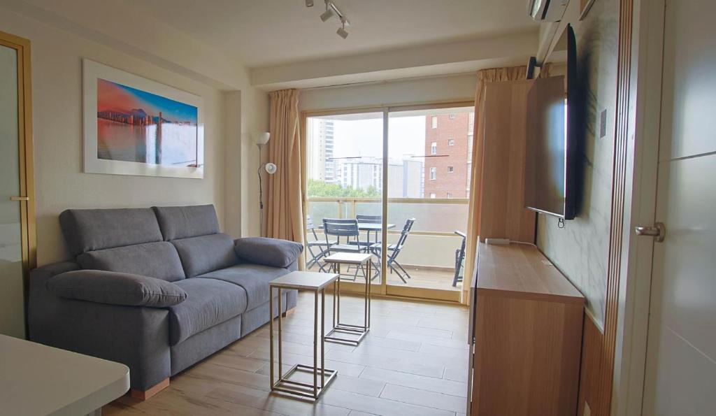 Gerona Suite - 2