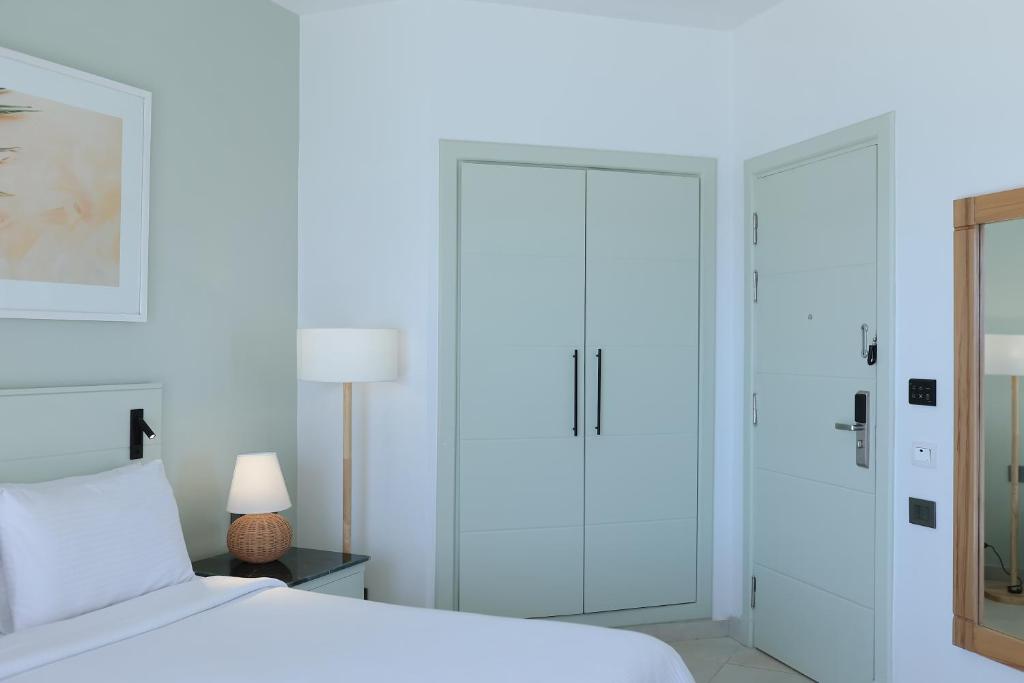 Amphoras Blu Ultra All Inclusive Adults Only — Sharm El Sheikh, Red Sea