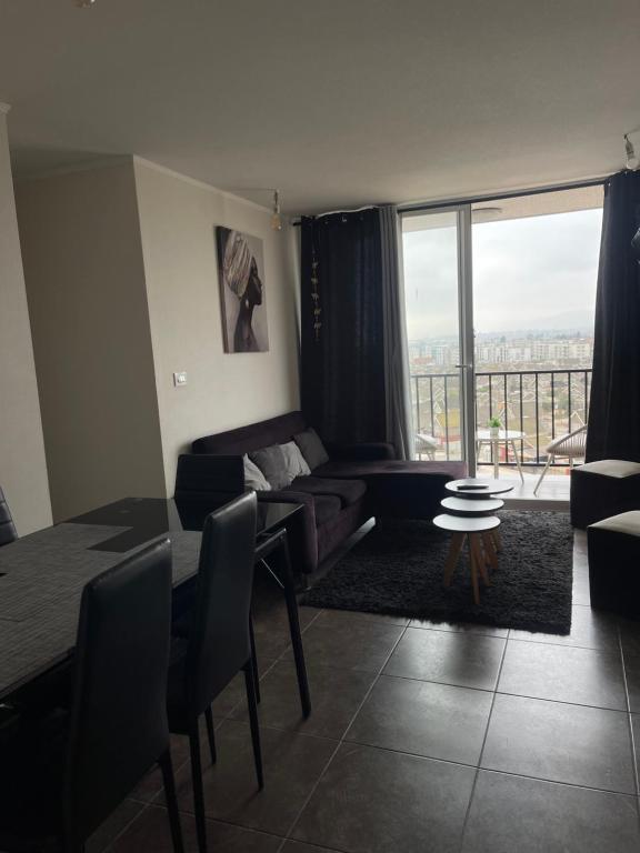 Departamento en coquimbo - 2