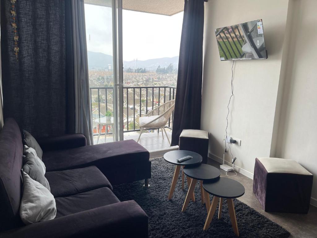 Departamento en coquimbo - 5