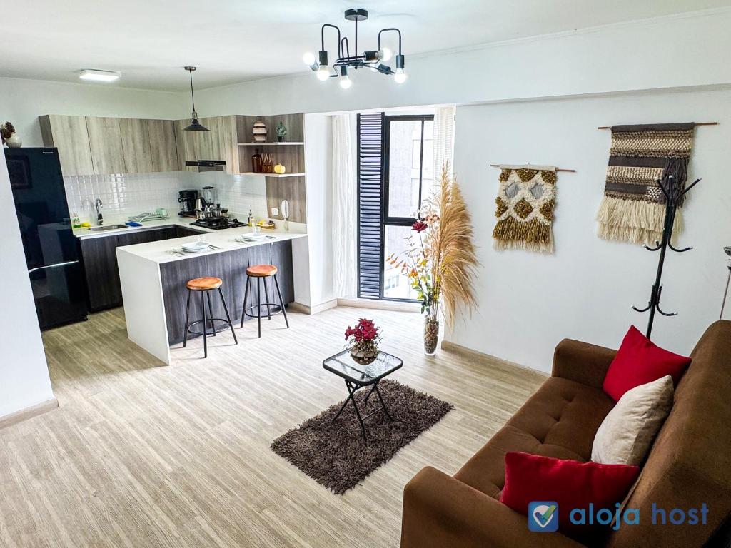 El Sol Apartments by Aloja Host - 1