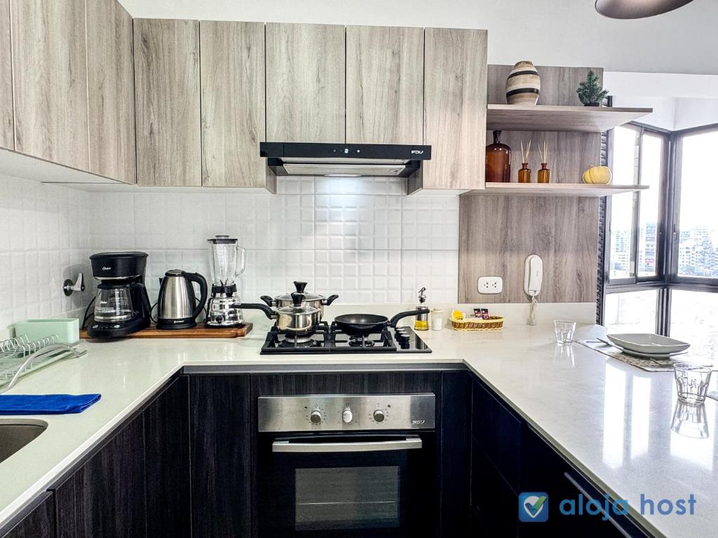 El Sol Apartments by Aloja Host - 4