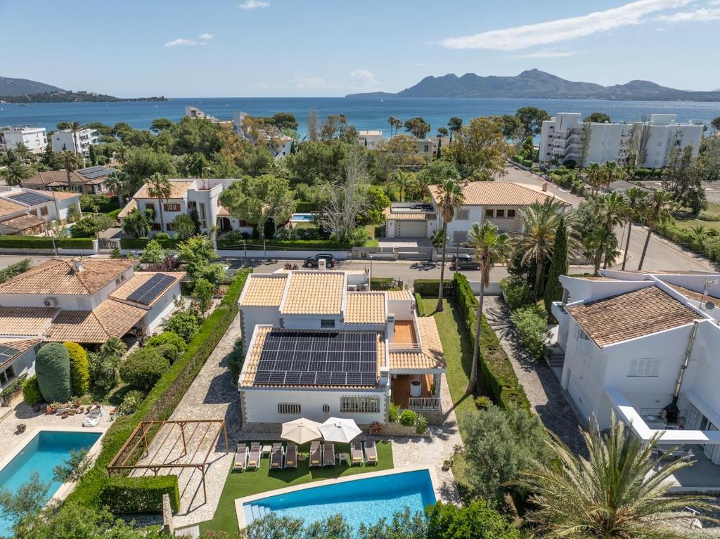 Villa Llorenç - 2