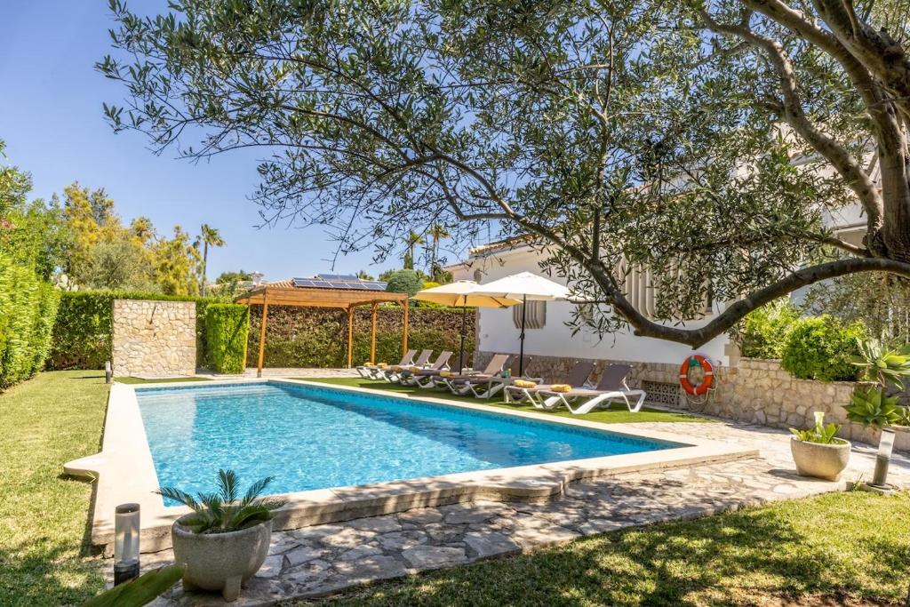 Villa Llorenç - 1