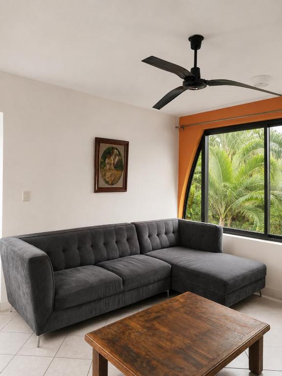 Villa Madre by La Cultura Suites - Hotel Moms - 2