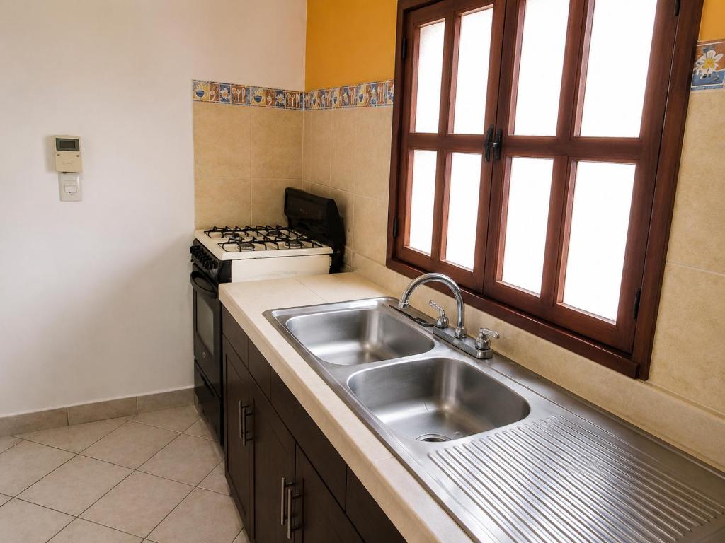 Villa Madre by La Cultura Suites - Hotel Moms - 4