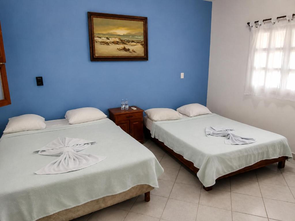 Villa Madre by La Cultura Suites - Hotel Moms - 5