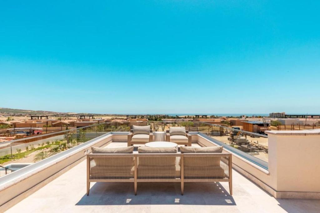 Diamante New Villa - Hot Tub - Golf - 3