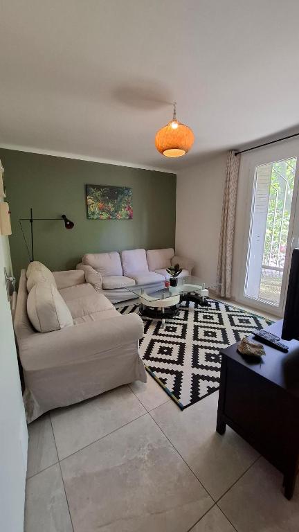 Bel Appartement et Parking - 1