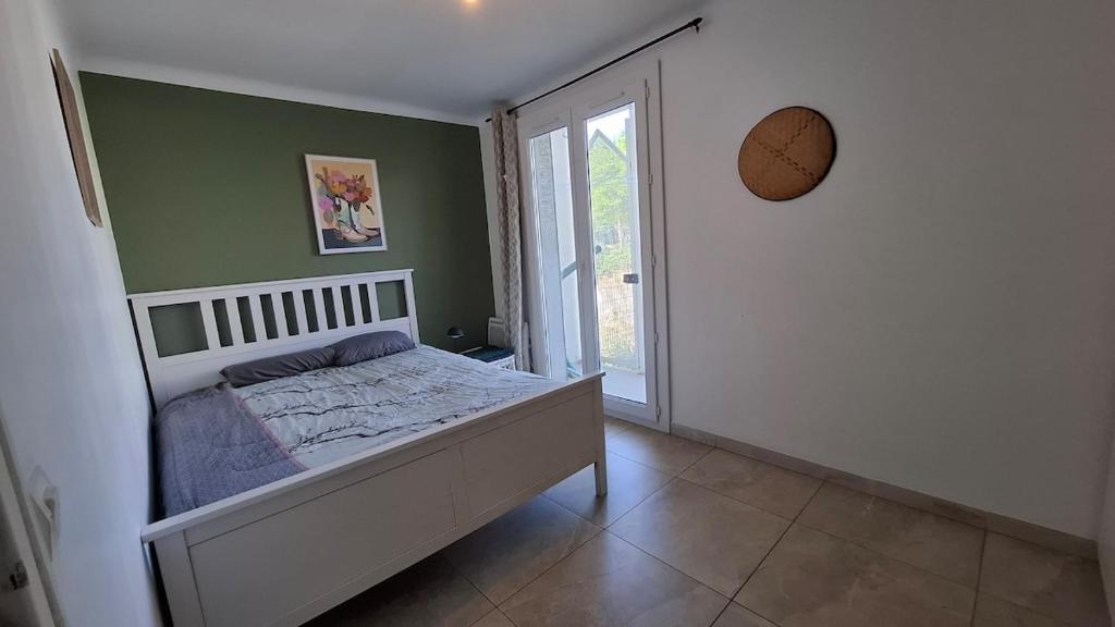 Bel Appartement et Parking - 5