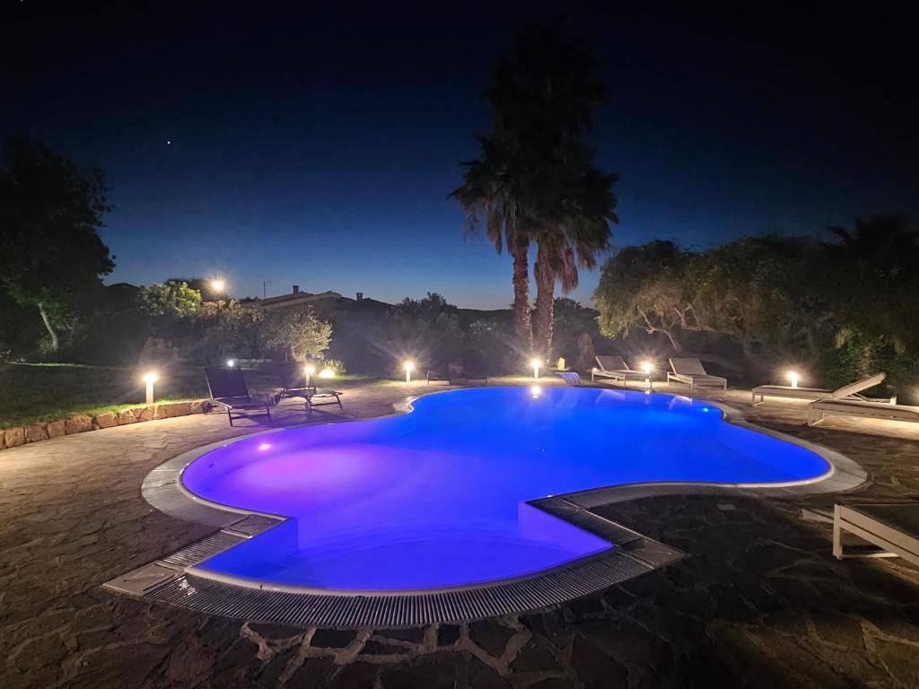 Villa Le Palme - 1