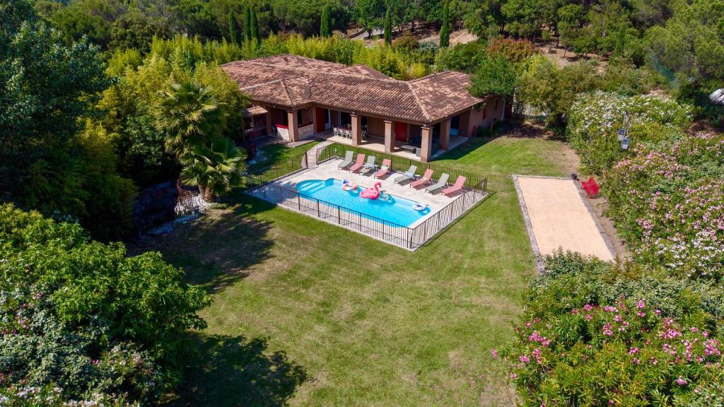 Le jardin de Clara - 1