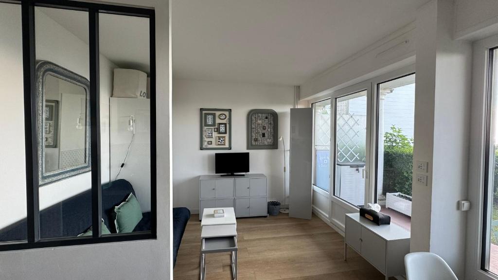 Studio Jardin & Mer - 3