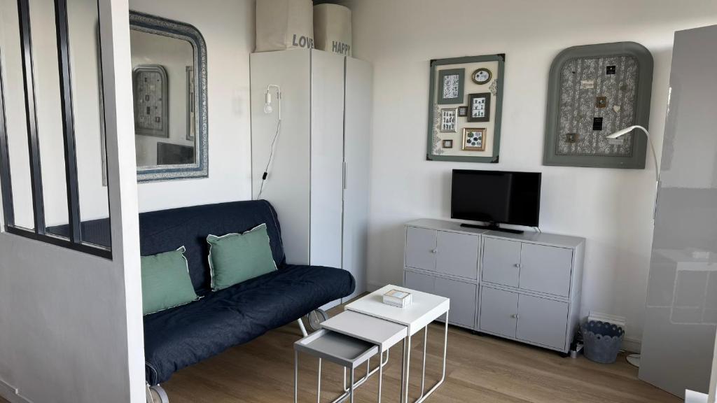Studio Jardin & Mer - 4