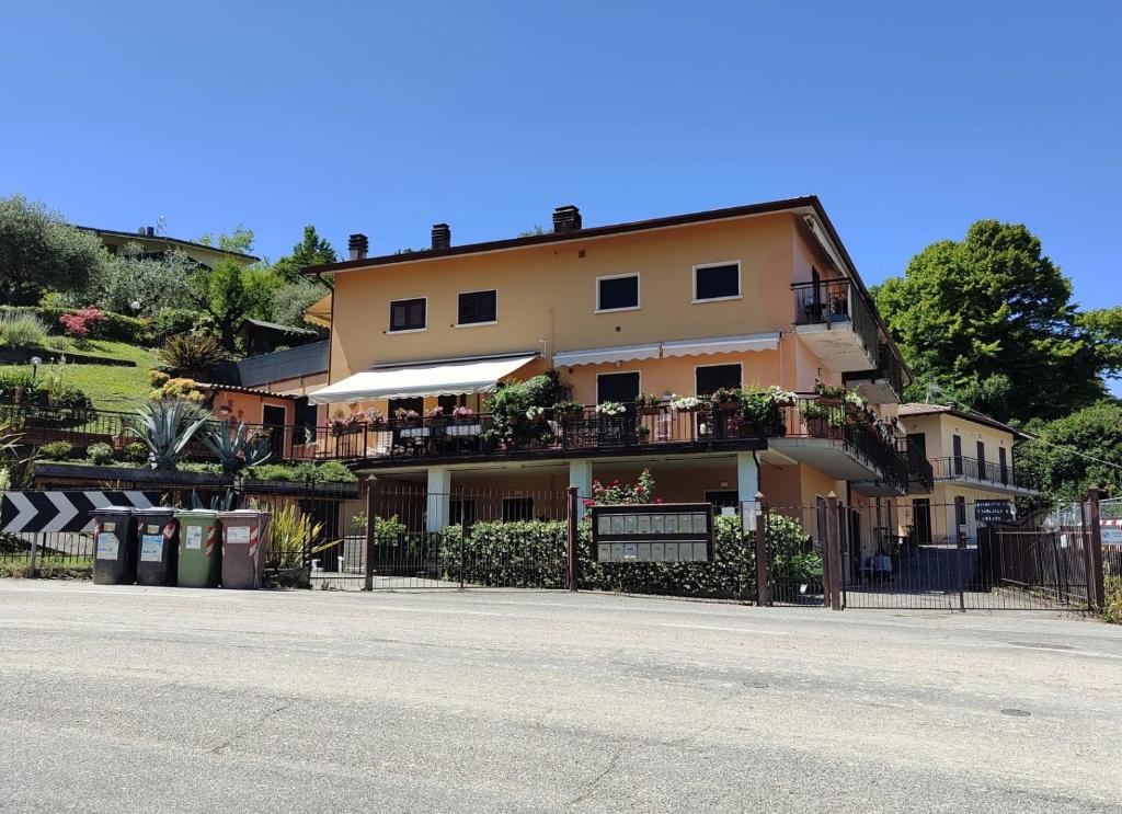Appartamento Alla Fonte - 2