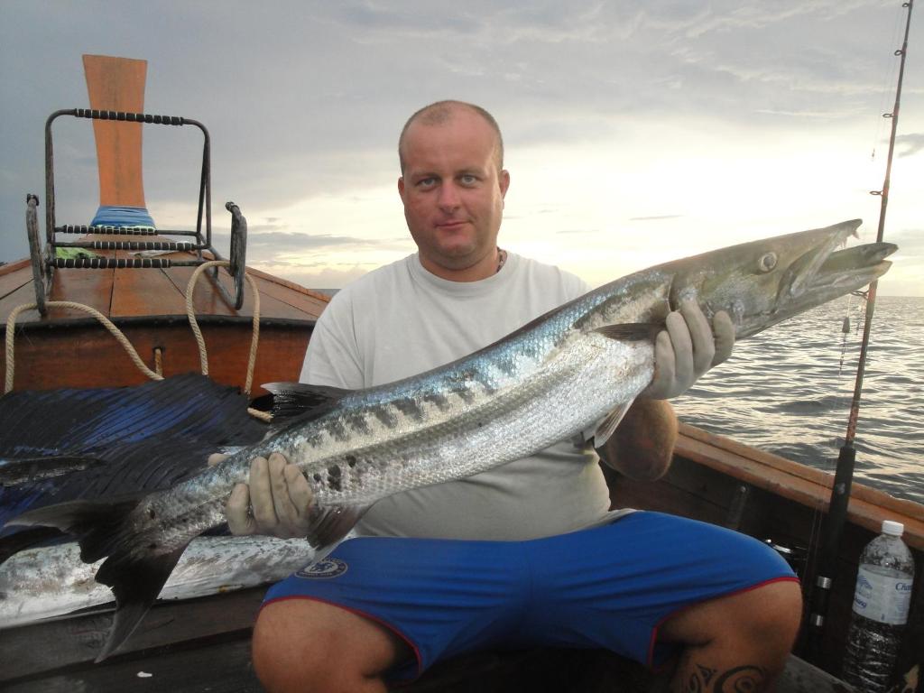 Recreational facilities