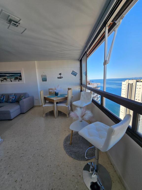 Wiky's Beach Life Benidorm - 4