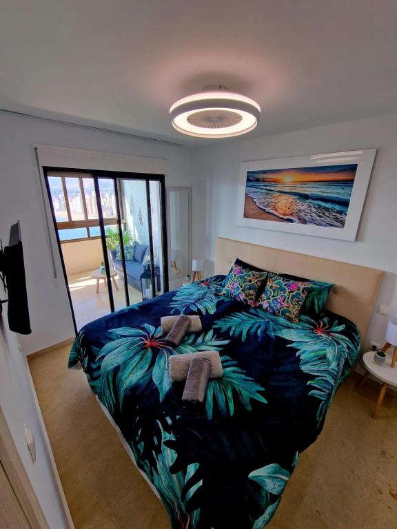 Wiky's Beach Life Benidorm - 5