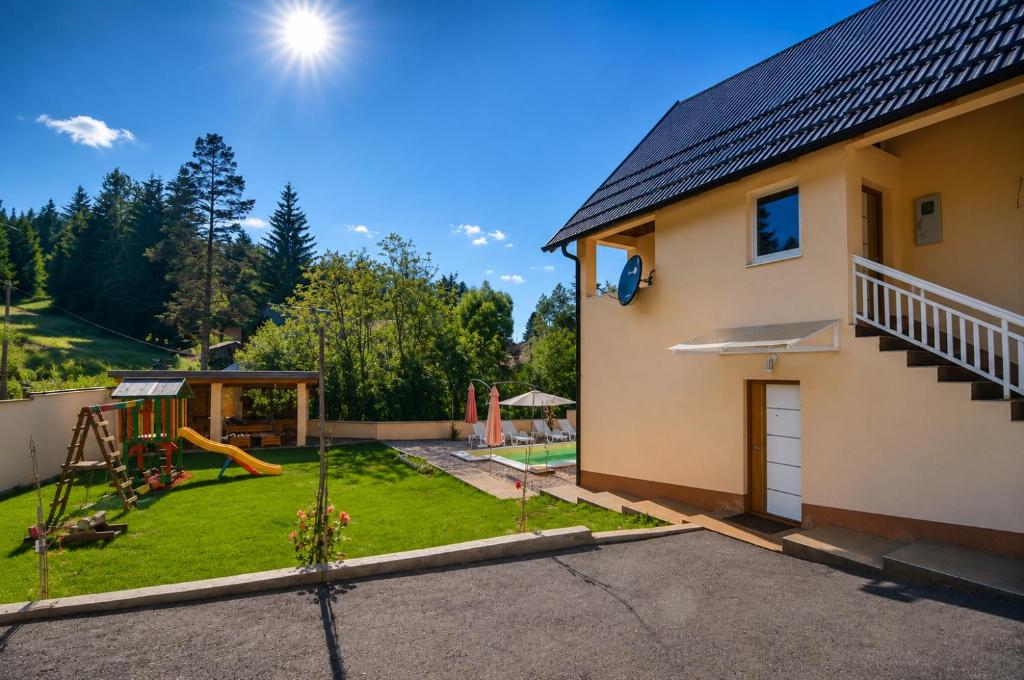 Planinska Oaza - 3