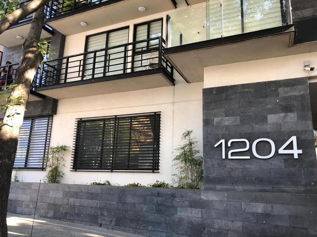 The Nest CDMX Comfort and Great Location - 1