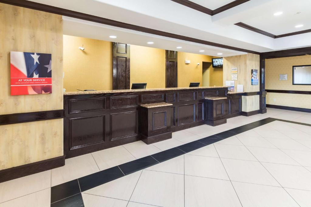 Motel 6-Joshua, TX photo