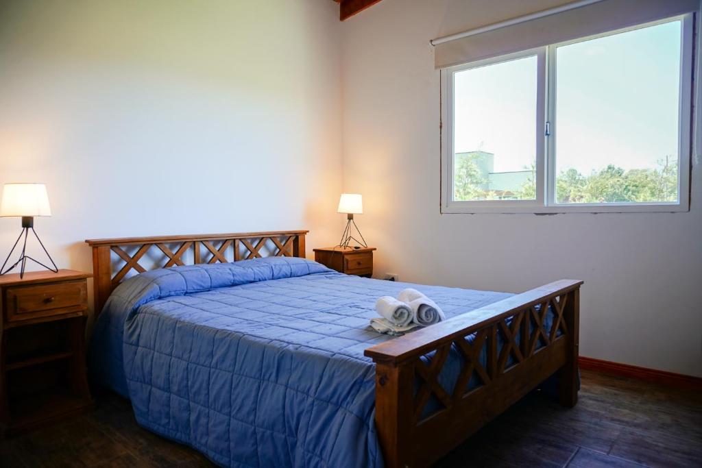 Casa Quinta con pileta,Tranquilidad y descanso - 4