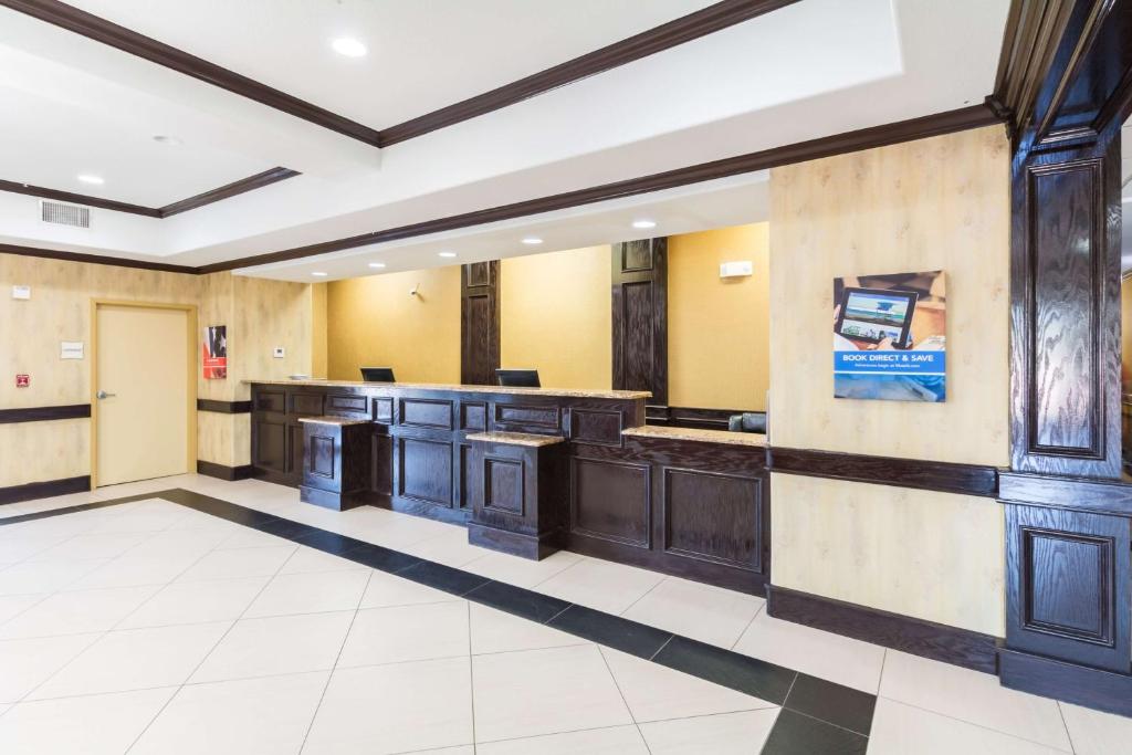 Motel 6-Joshua, TX photo