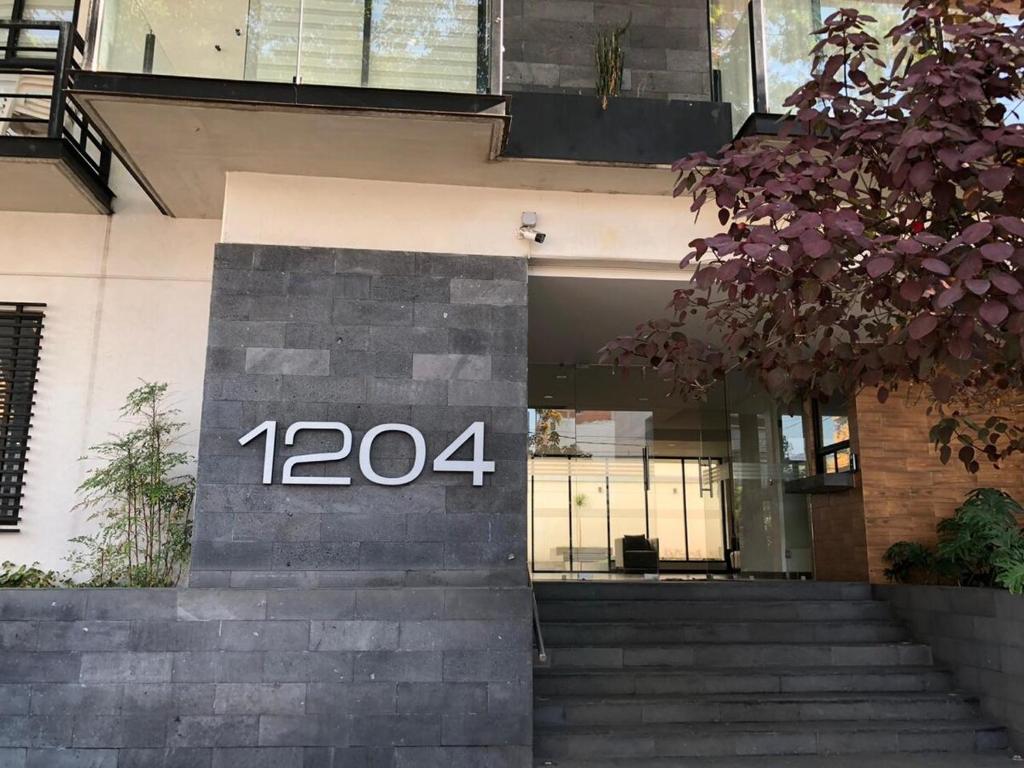 The Nest CDMX Comfort and Great Location - 2