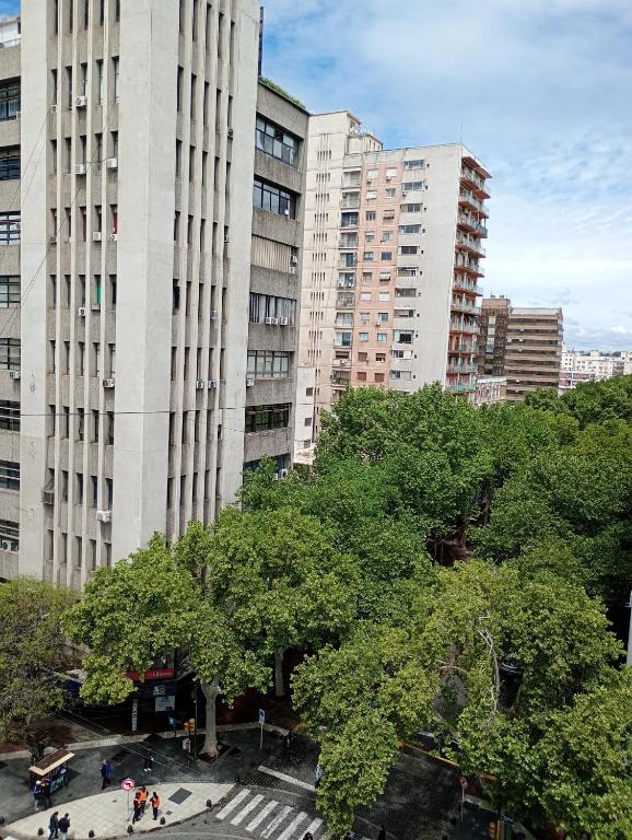 La Cúpula de 1926 - Historia viva - Penthouse - 5
