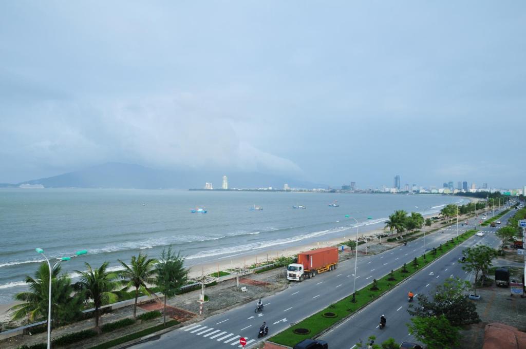 Gia Huy Guesthouse