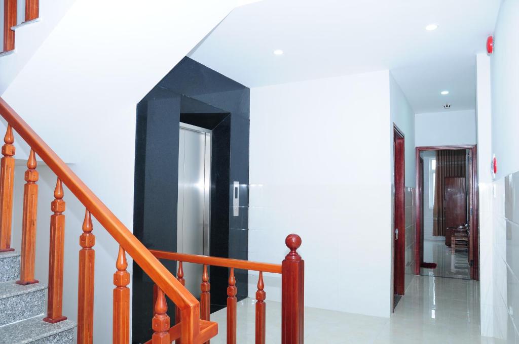Gia Huy Guesthouse