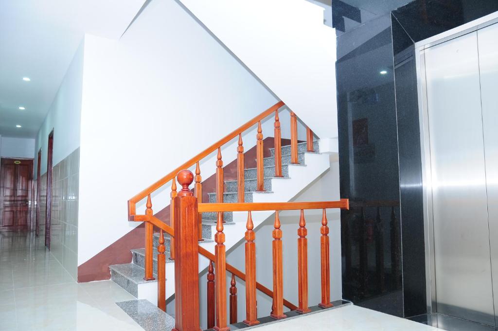 Gia Huy Guesthouse