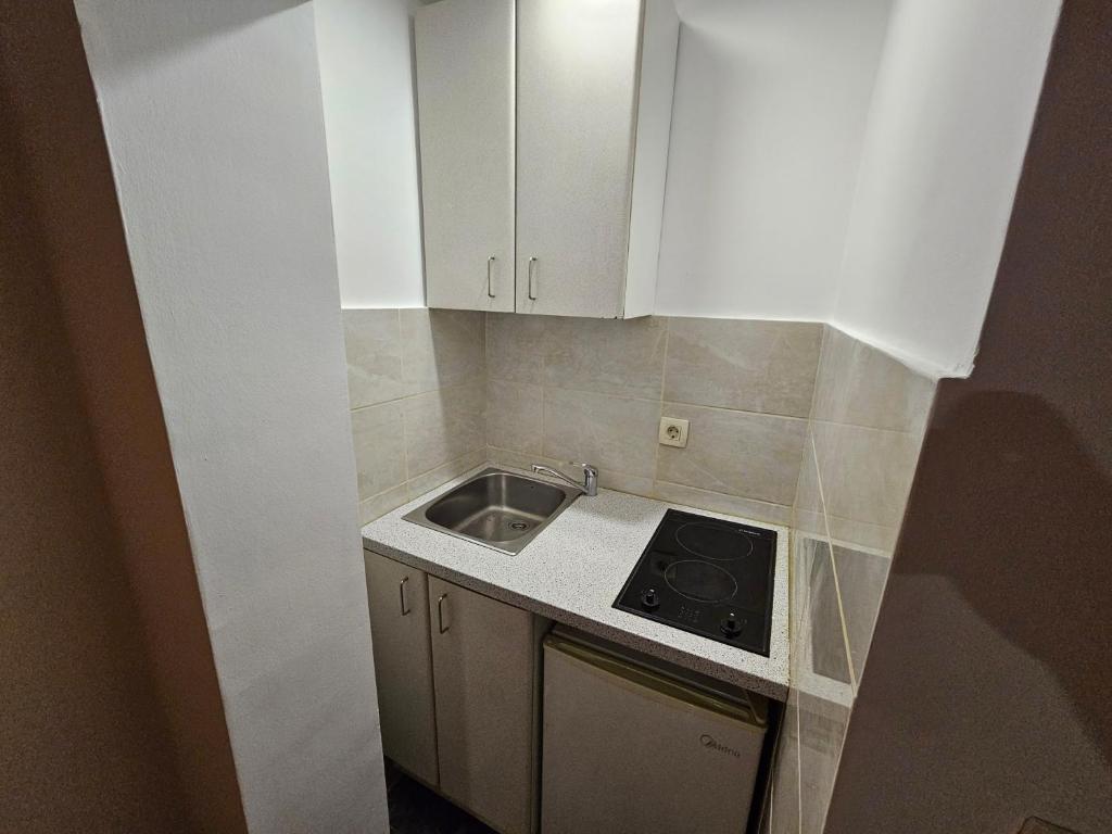 Apartment Central Oasis Budva - 4