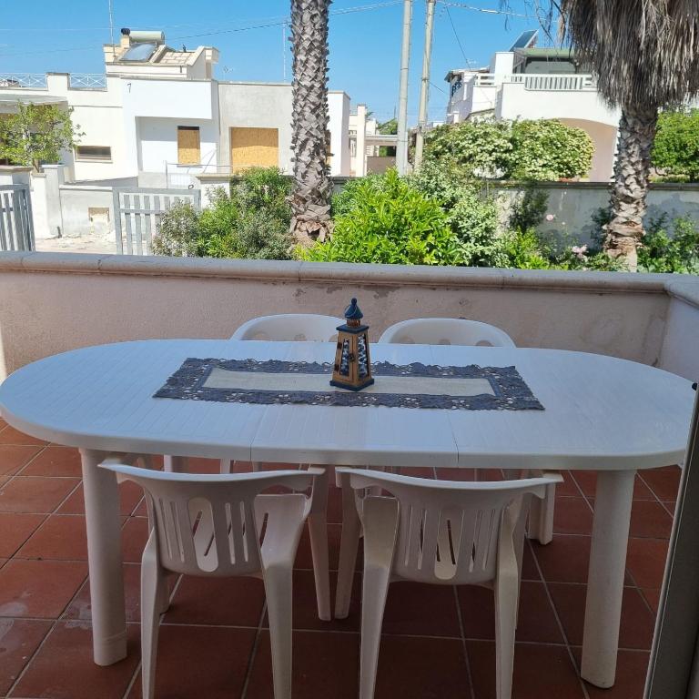 Villa bifamiliare a 30 m dal mare - 5