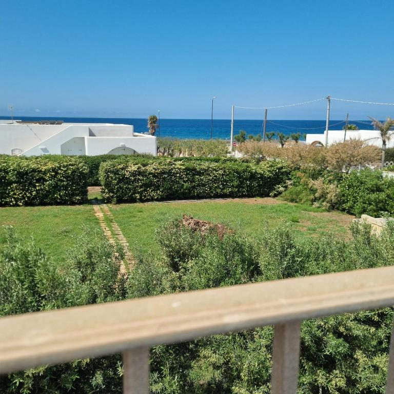 Villa bifamiliare a 30 m dal mare - 3