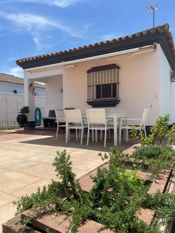 Chalet a 10 minutos de la playa - 1