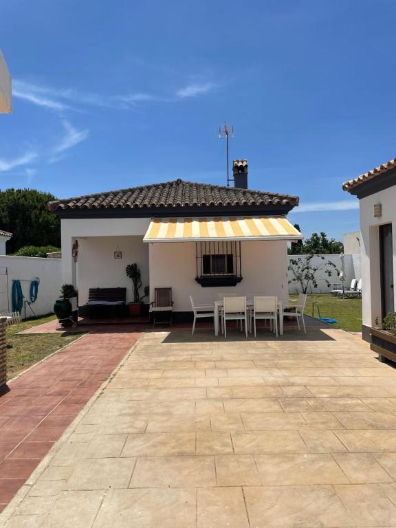 Chalet a 10 minutos de la playa - 2