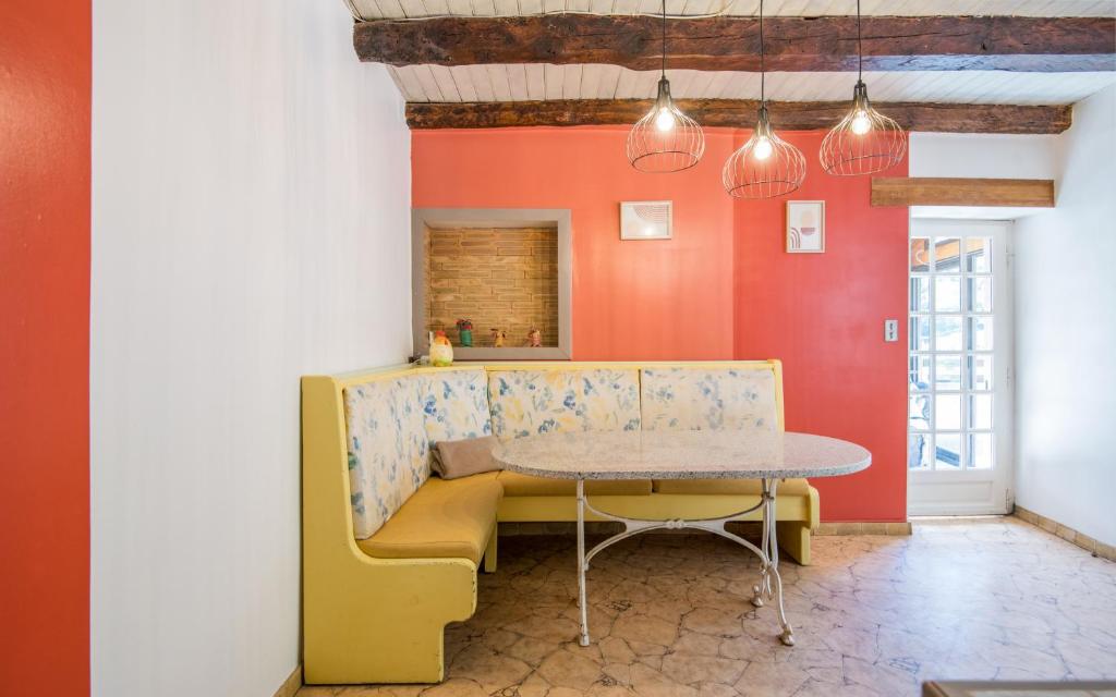 Dourbie Cottage, wifi terrasse panoramique, parking - 3