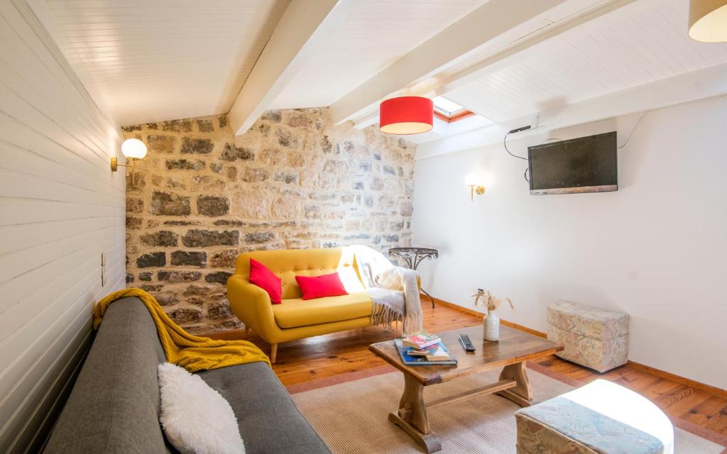 Dourbie Cottage, wifi terrasse panoramique, parking - 2
