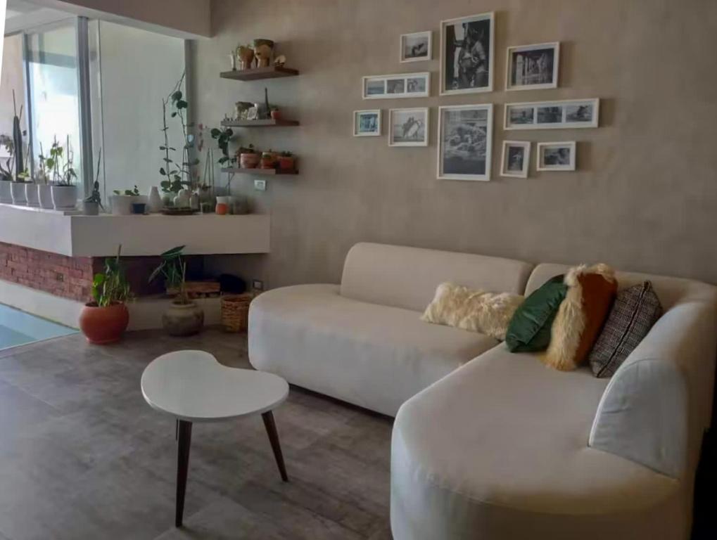 Spacious 4BR Duplex with Pool in Punta Hermosa - 2