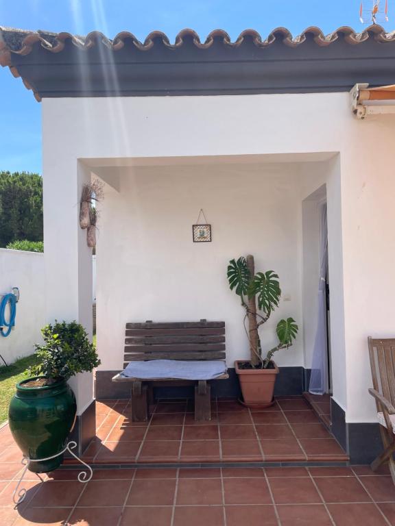 Chalet a 10 minutos de la playa - 5