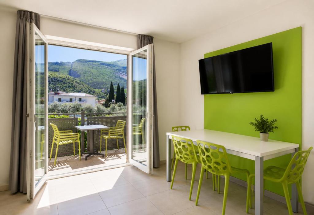 Holiday Apartments - Camping Al Porto - 5
