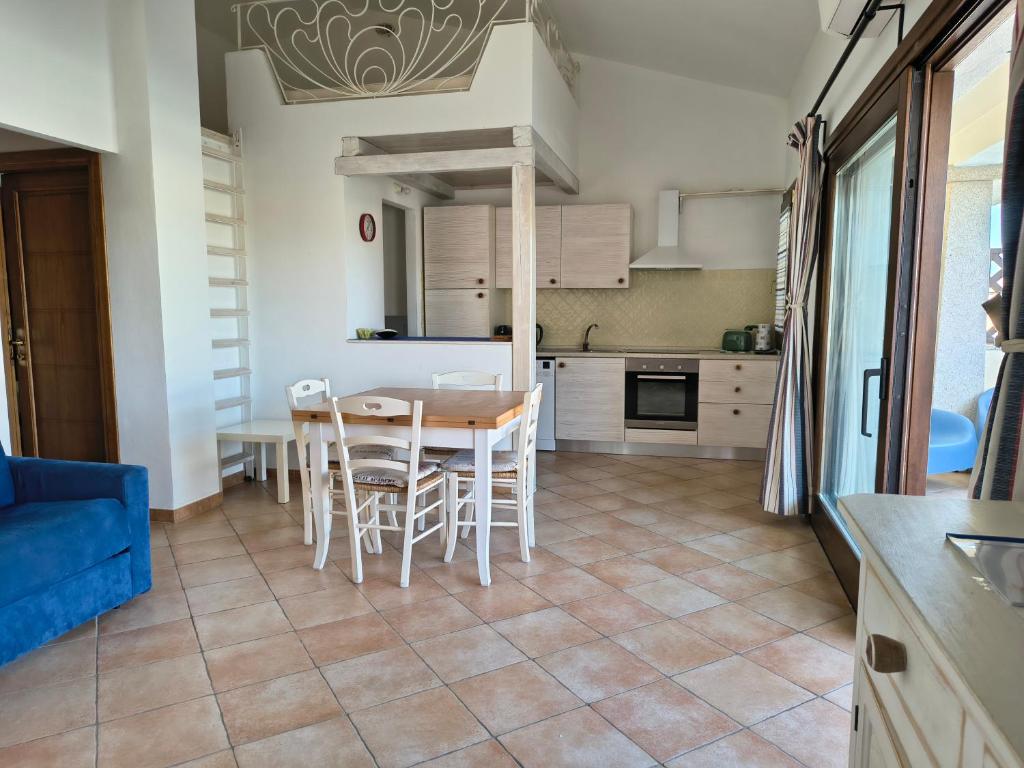 The pool house - Il Gabbiano - 4